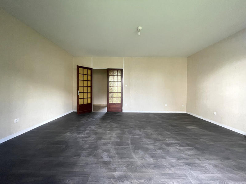 Appartement - 83 m² - 4 pièces