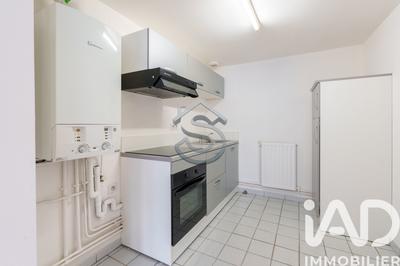 Immeuble - 181 m²