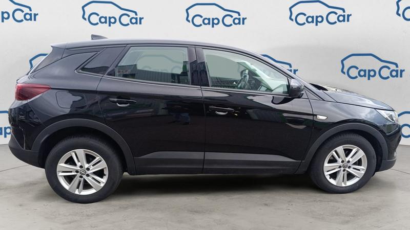 Opel Grandland X 1.5 Cdti 130 Eat8 Business Innovation