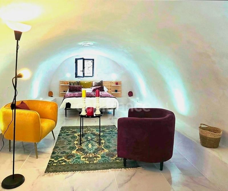 Maison de village - 180 m² - 6 pièces