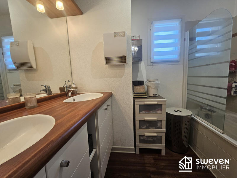 Villa - 83 m² - 4 pièces