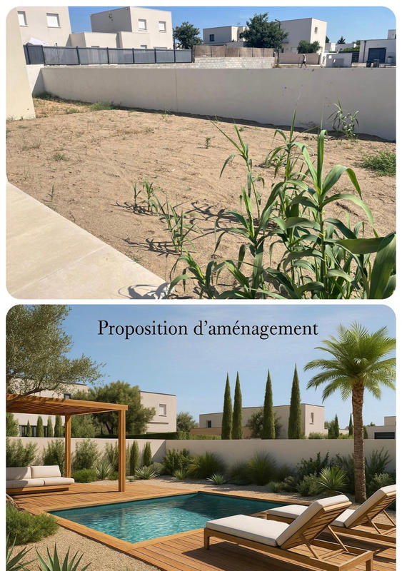 Maison - 144 m² - 5 pièces