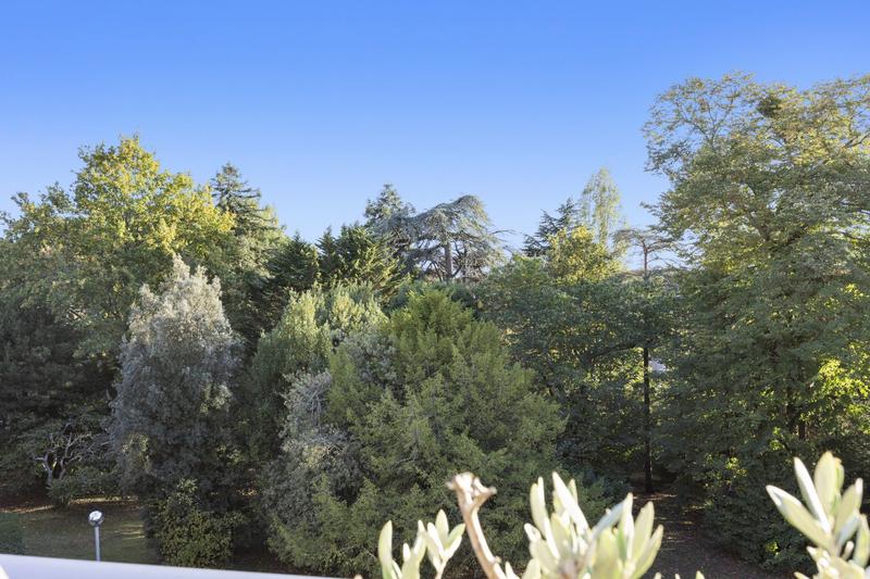 Appartement - 103 m² - 5 pièces