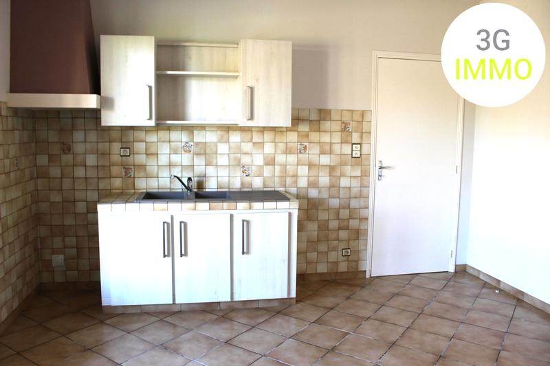 Villa - 104 m² - 4 pièces