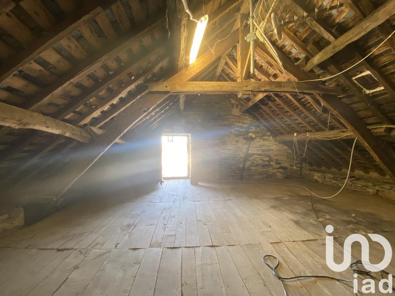 Maison - 110 m² - 7 pièces