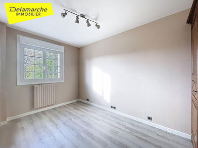 Maison - 97 m² - 4 pièces