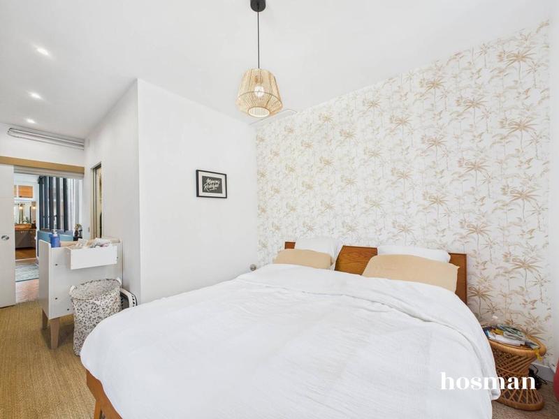 Appartement - 82 m² - 3 pièces