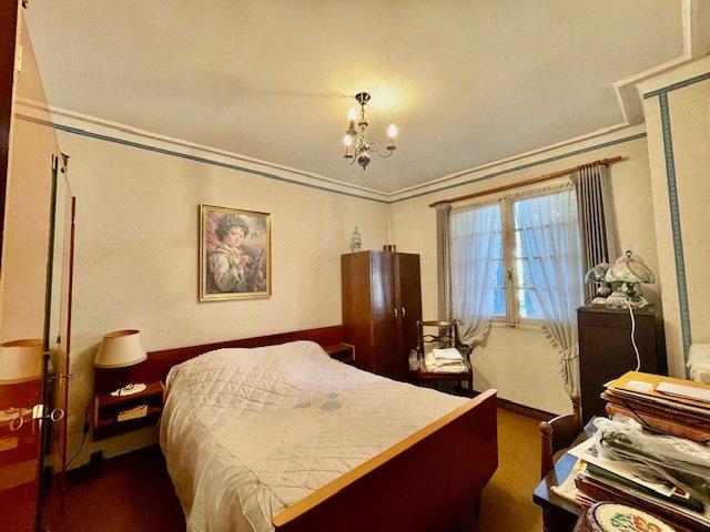 Maison de ville - 140 m² - 5 pièces