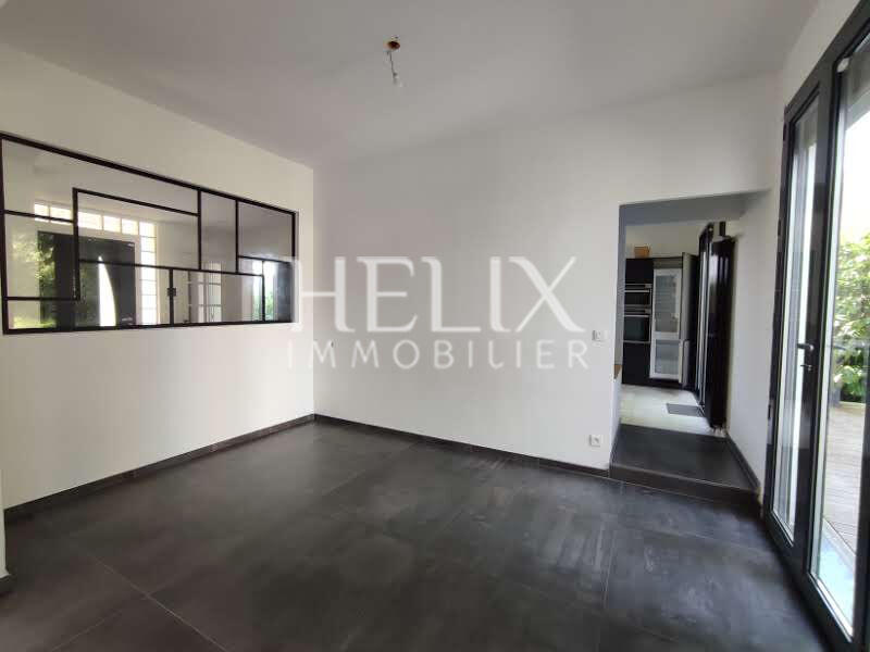 Maison - 165 m² - 7 pièces