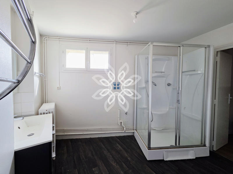 Appartement - 109 m² - 4 pièces