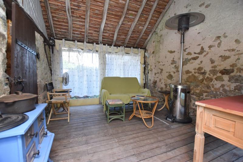 Maison - 88 m² - 3 pièces