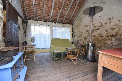 Maison - 88 m² - 3 pièces