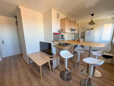 Appartement - 67 m² - 4 pièces