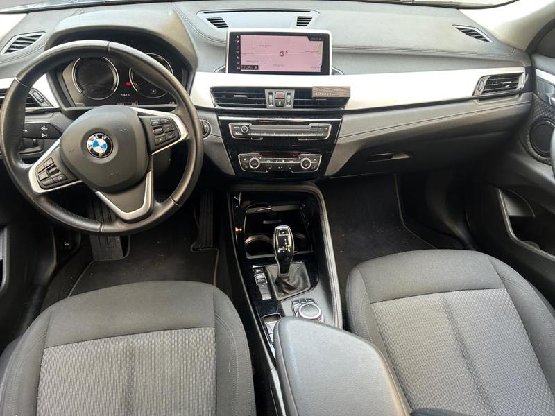Bmw X2 18d 150 Business Design Sdrive Bva