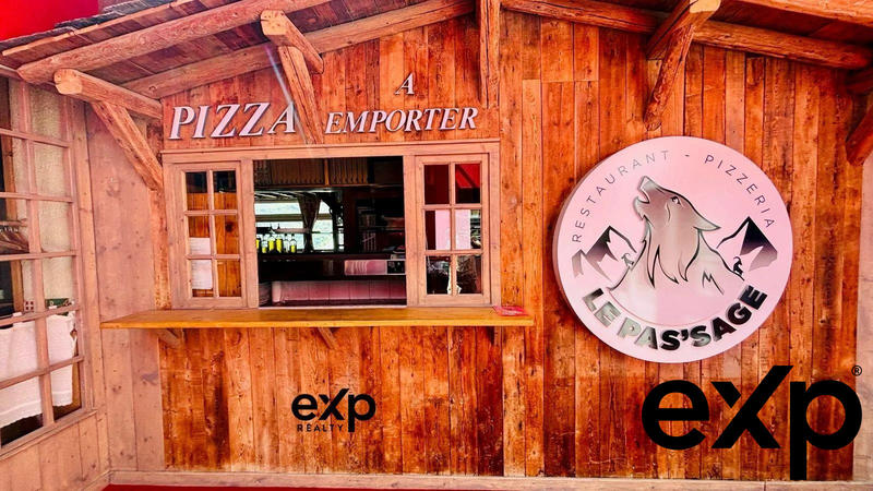 Fonds de commerce - 102 m²