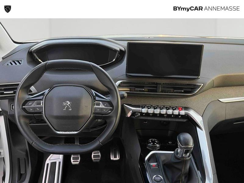 Peugeot 5008 PureTech 130ch s&amp;S Bvm6 Roadtrip