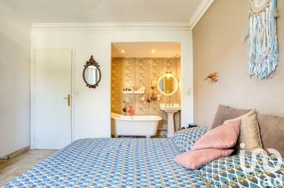 Appartement - 175 m² - 6 pièces