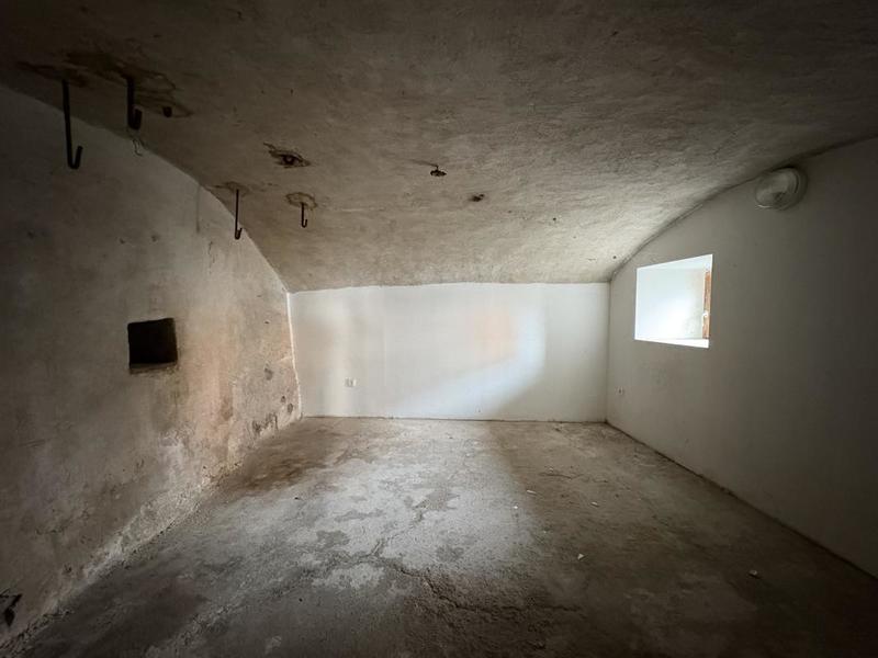 Local commercial - 29 m² - 1 pièce