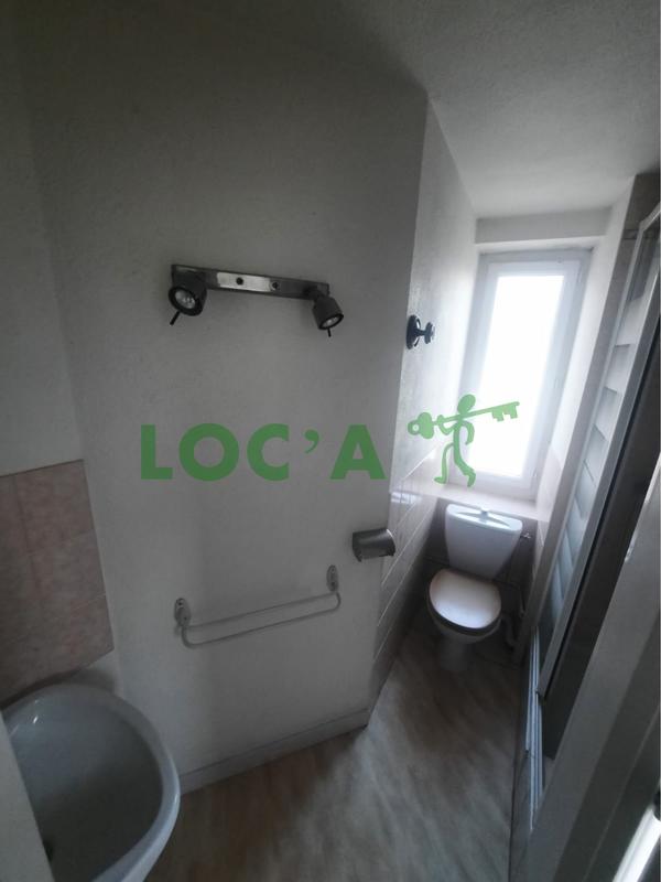 Maison - 79 m² - 4 pièces