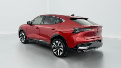 Renault Rafale E-Tech full hybrid 200 Techno