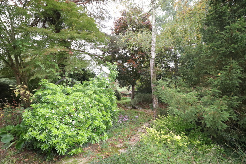 Maison - 129 m² - 6 pièces