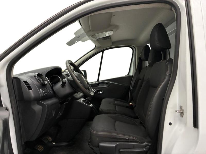 Renault Trafic Fourgon Fgn L2h1 1300 Kg Dci 120 Grand Confort