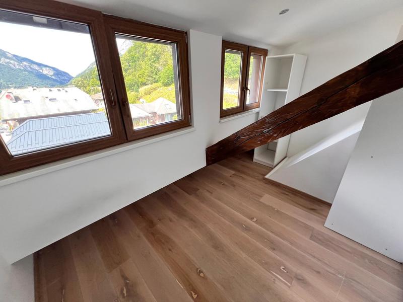 Duplex - 50 m² - 4 pièces