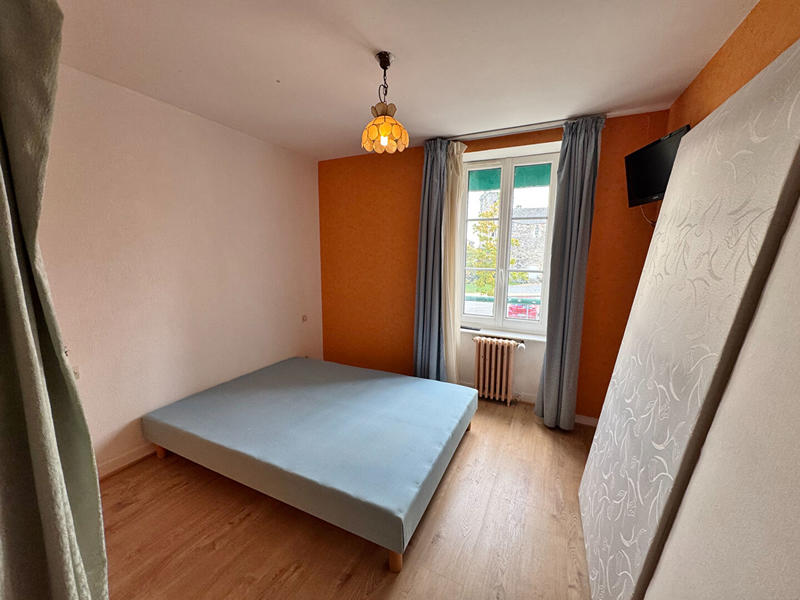 Local commercial - 416 m² - 12 pièces