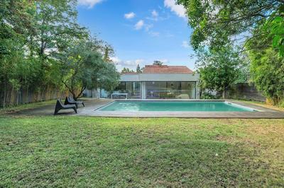 Maison contemporaine - 197 m² - 5 pièces