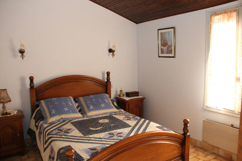 Maison - 102 m² - 5 pièces