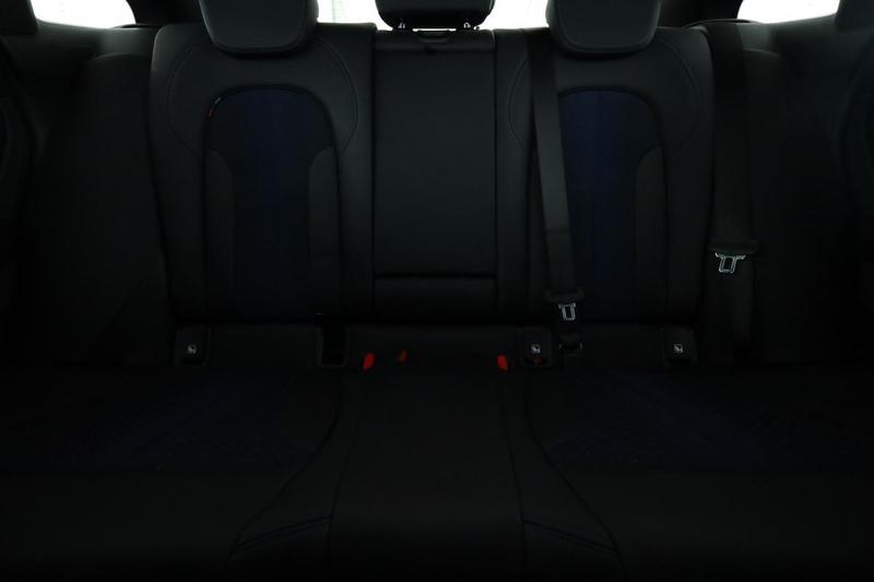 Bmw Série 2 Gran Coupé 218i m Sport Auto 7 136 ch