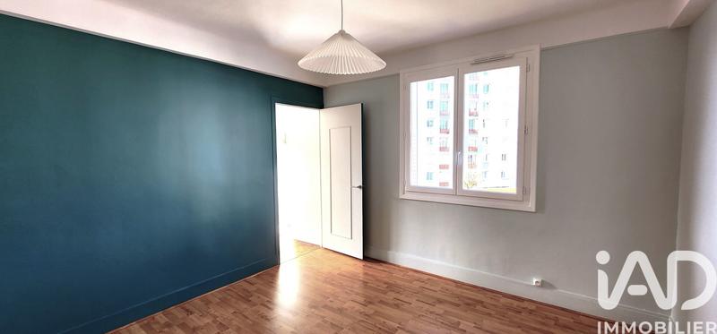 Appartement - 78 m² - 4 pièces