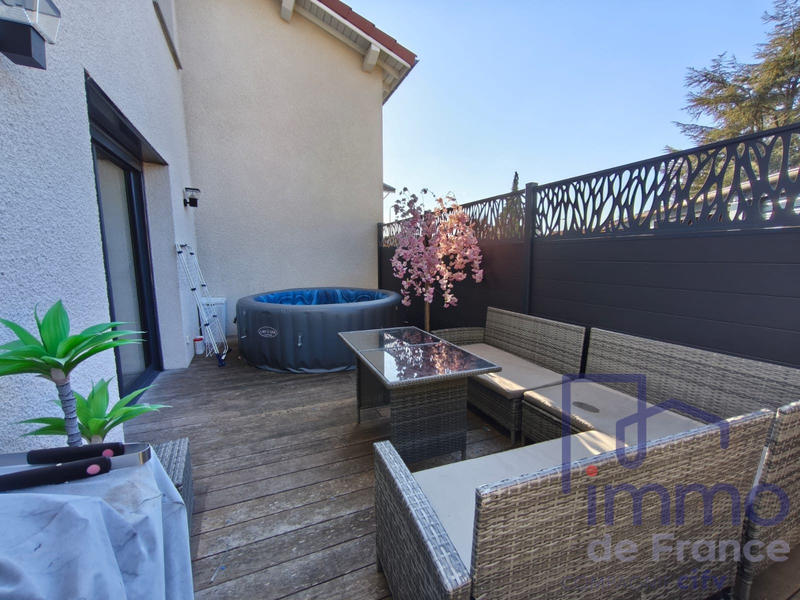 Ferme - 207 m² - 7 pièces