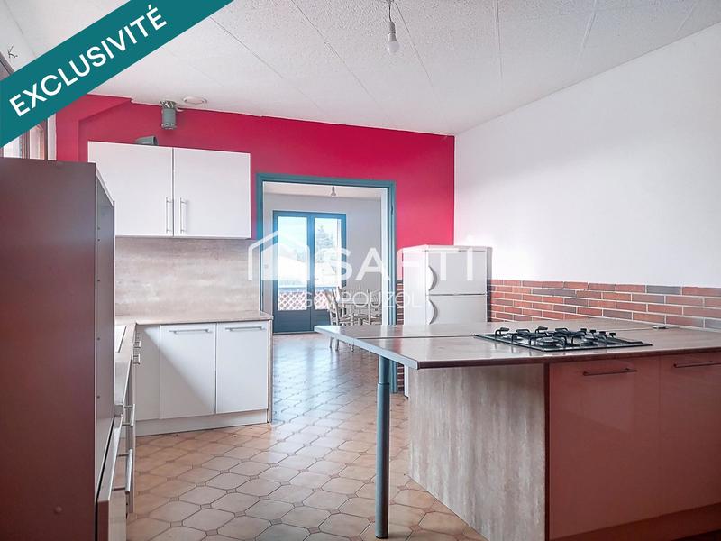 Local commercial - 520 m² - 11 pièces