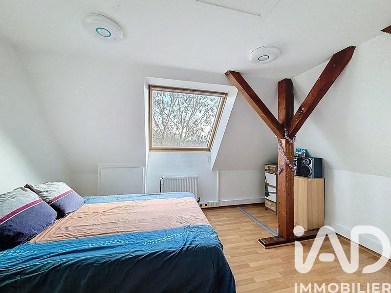 Maison - 244 m² - 11 pièces