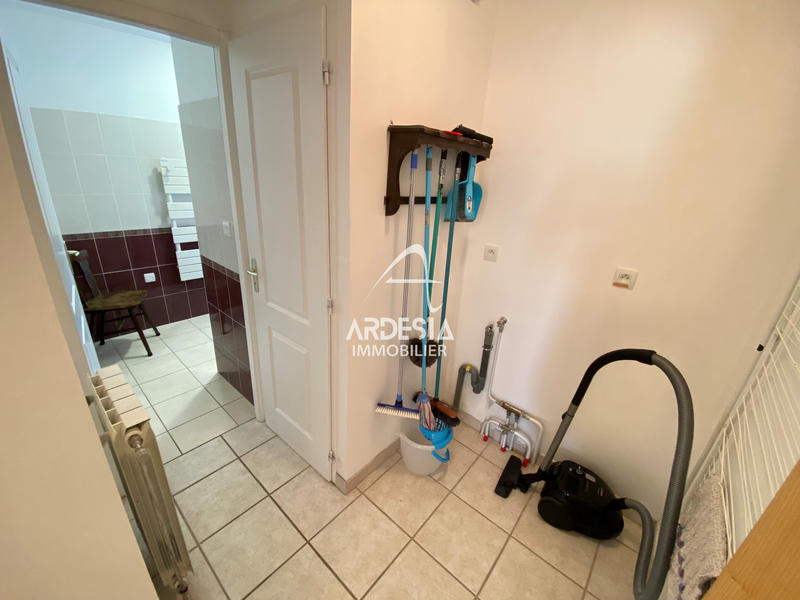 Maison - 196 m² - 15 pièces