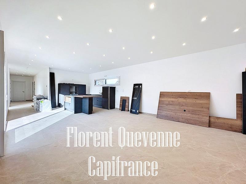 Maison - 126 m² - 4 pièces