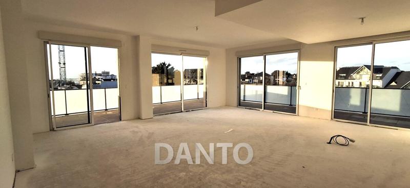 Appartement - 134 m² - 4 pièces