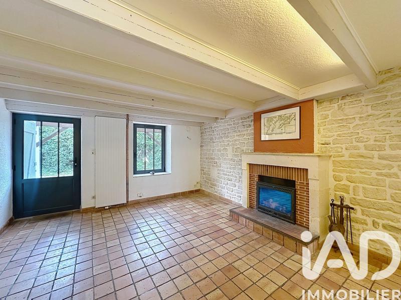 Maison de campagne - 188 m² - 7 pièces