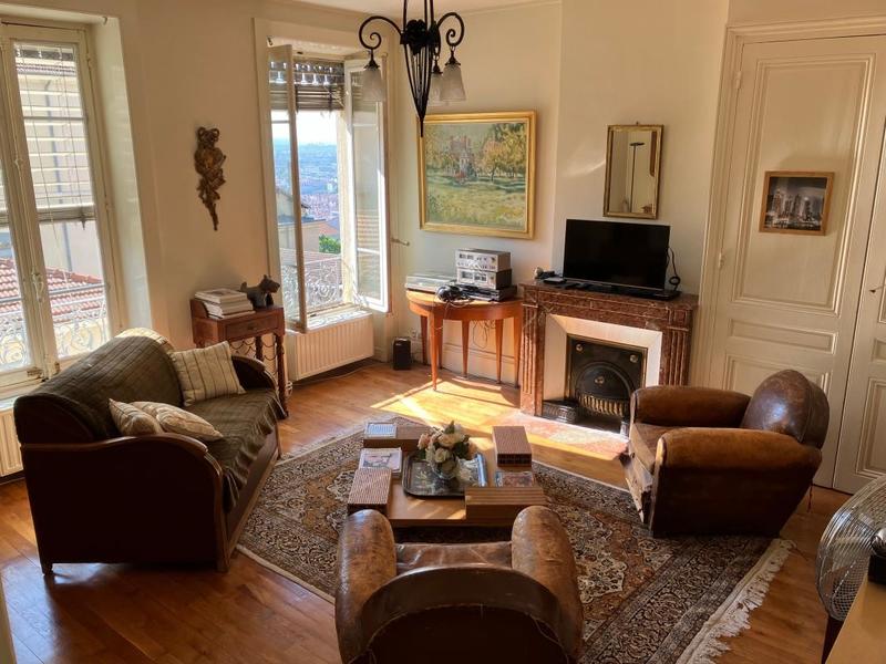 Appartement - 63 m² - 2 pièces