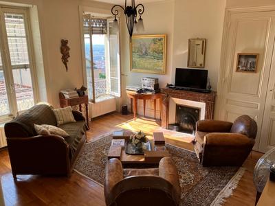 Appartement - 63 m² - 2 pièces