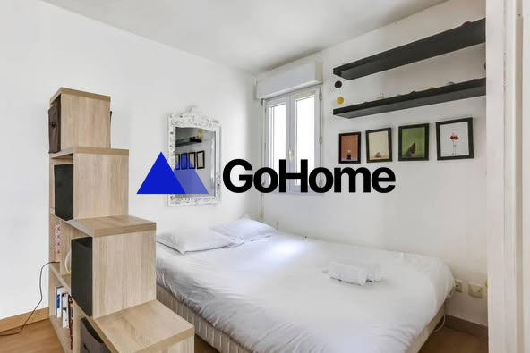 Studio - 31 m² - 1 pièce