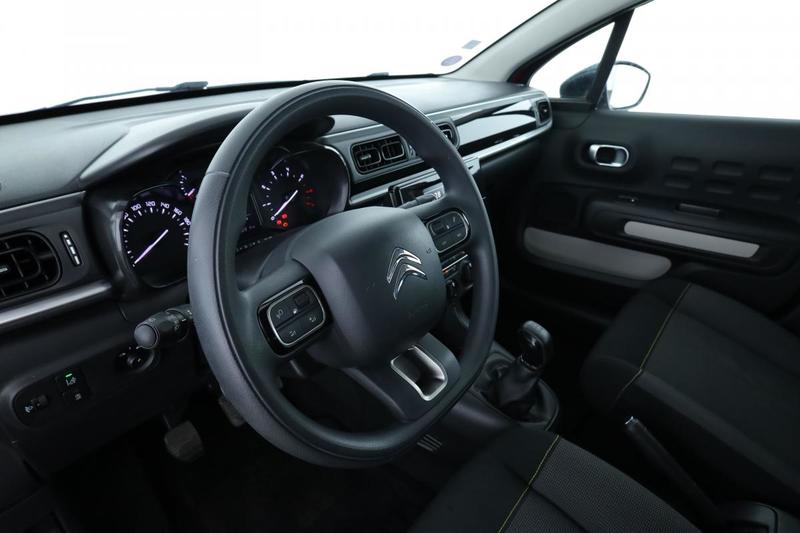 Citroën C3 1.2 PureTech Feel 82 ch