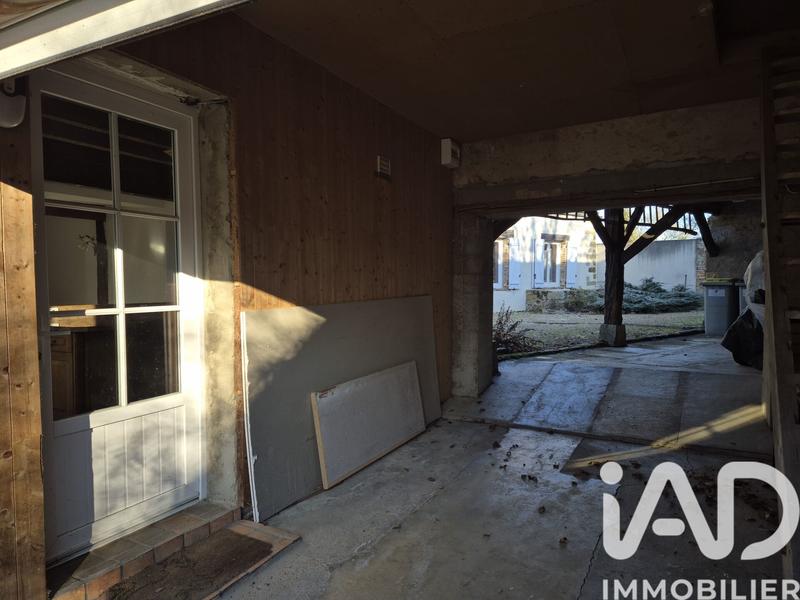 Maison - 239 m² - 7 pièces