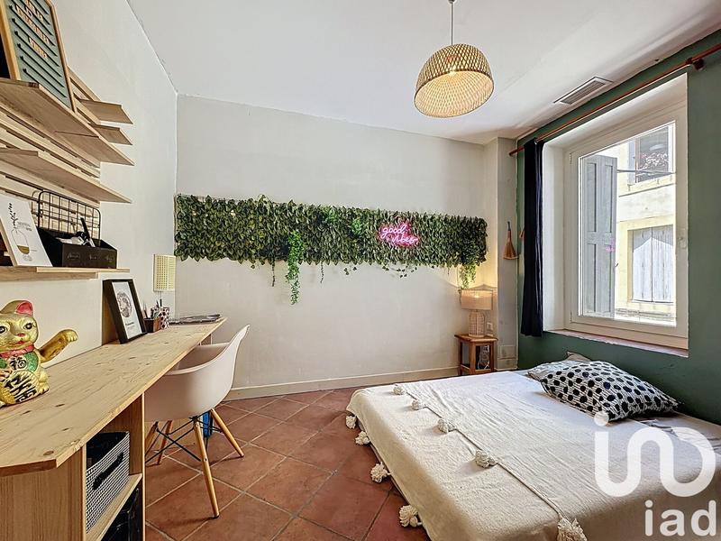 Maison de ville - 180 m² - 8 pièces