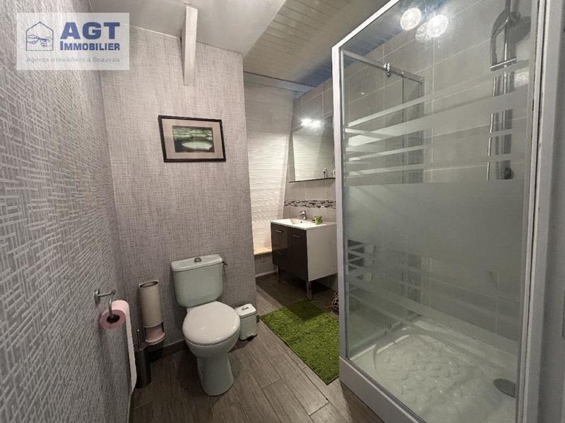 Maison - 183 m² - 9 pièces