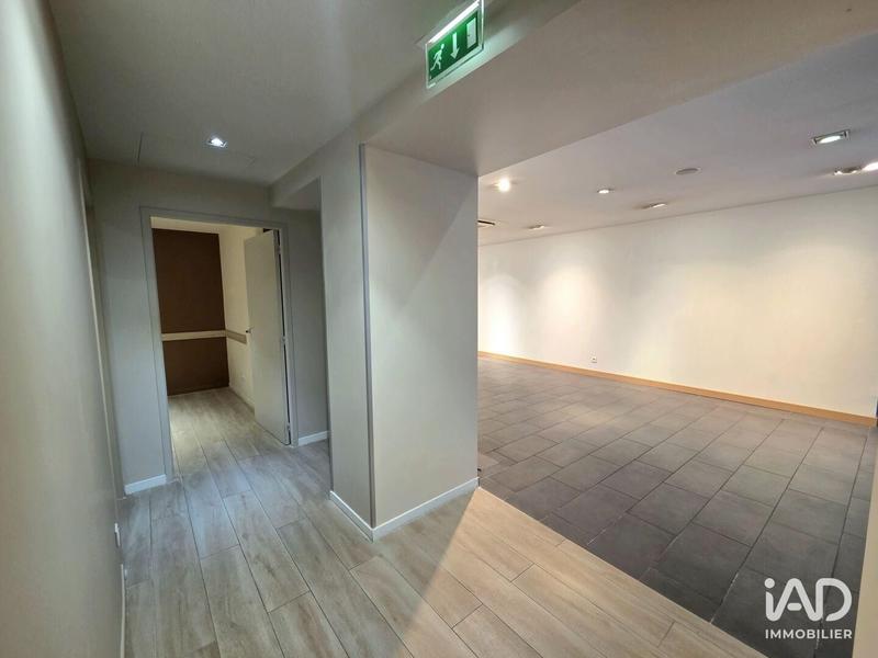 Local commercial - 125 m²