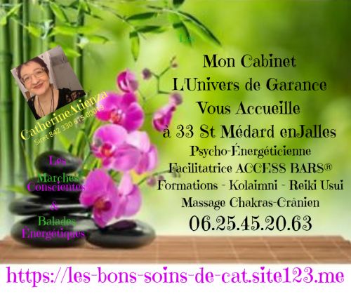 L'Univers de Garance