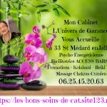 L'Univers de Garance