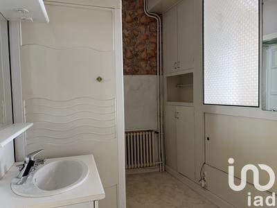 Maison de ville - 139 m² - 4 pièces